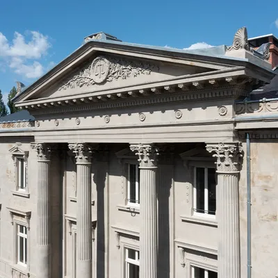 Hôtel Leonor Strasbourg 